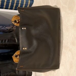 Coach Rouge 39 extra large